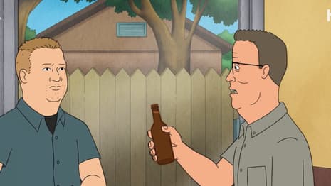 Hulu's KING OF THE HILL Revival Celebrates Father's Day With A New Teaser
